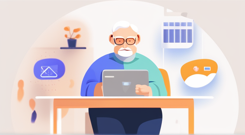 养老服务行业CRM系统选型步骤 