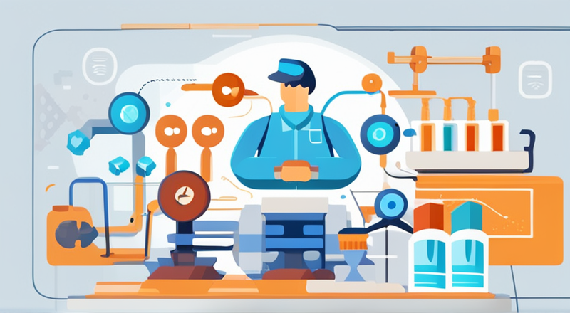 化学原料制造行业CRM系统选型技巧