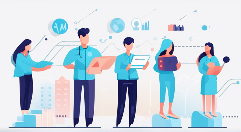 健康保险行业CRM系统选型步骤 