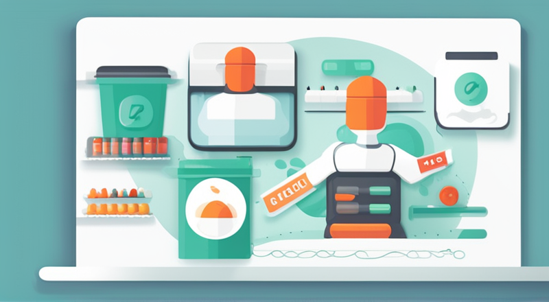 食品加工行业客户关系管理系统重要性