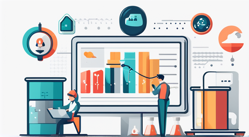 化学制品制造行业CRM系统选型技巧