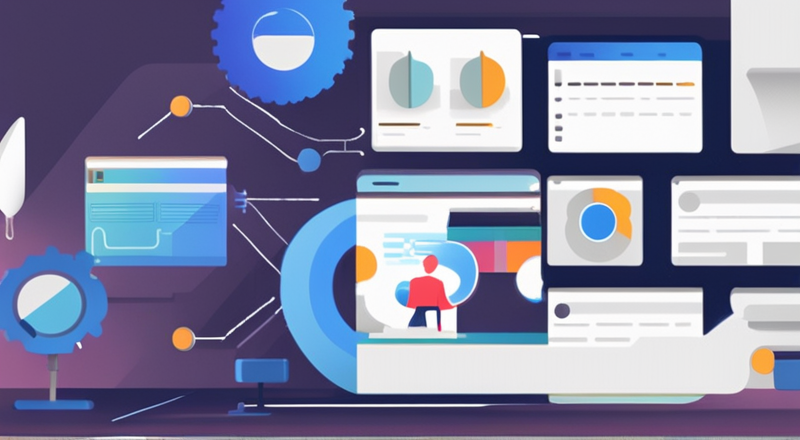 软件开发行业客户管理软件选型指标