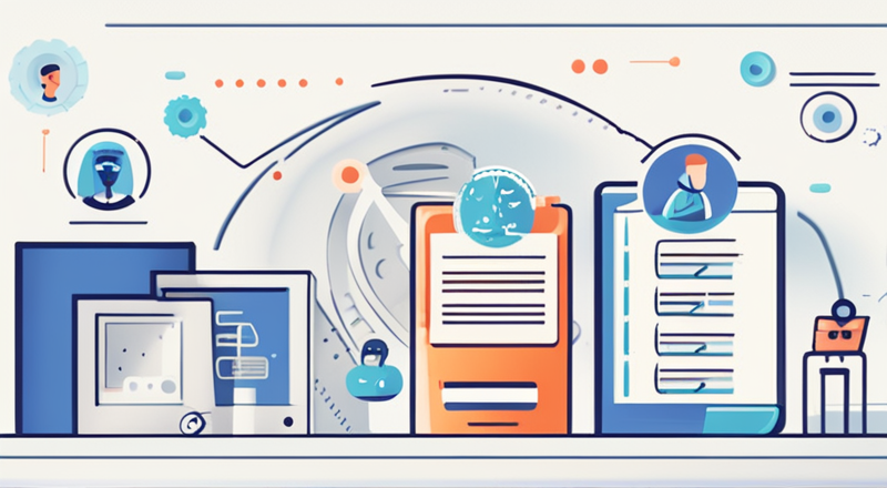 机械咨询行业客户关系管理系统评估方法