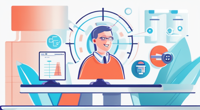 医药制造行业智能CRM选型流程 