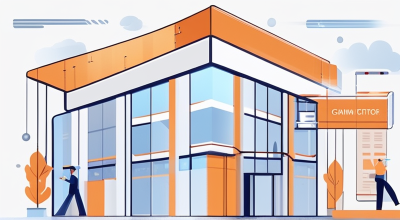 教育机构设施建设行业智能CRM选型流程 