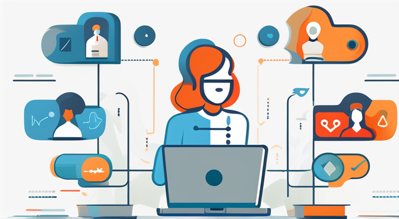 医疗公平行业客户关系管理系统选型建议