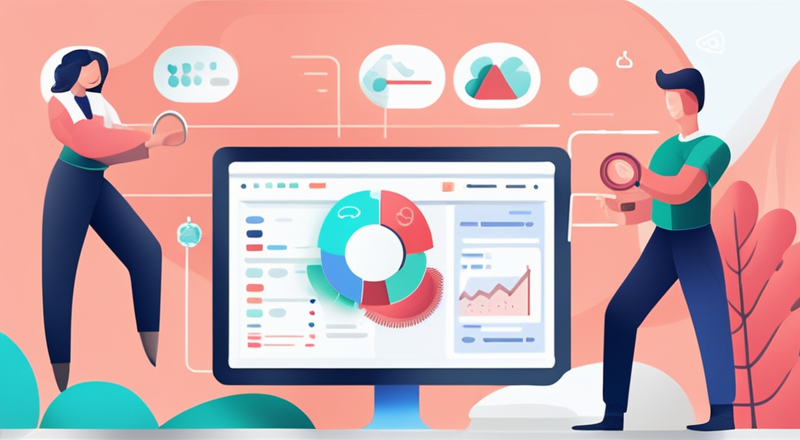 健康管理咨询行业CRM系统选型技巧