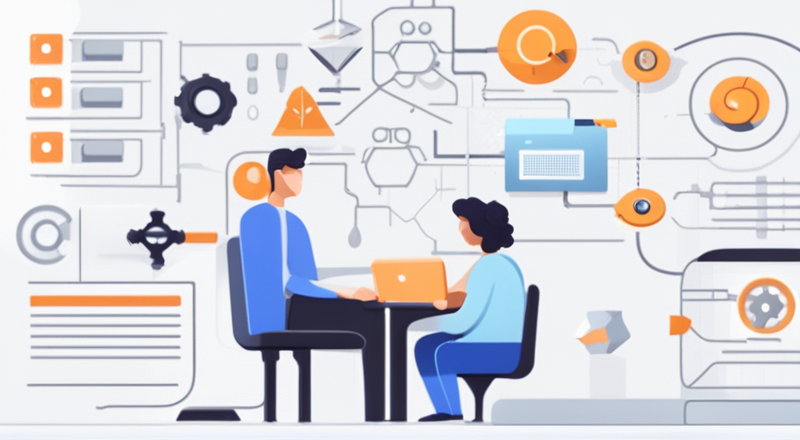 机械设计行业客户关系管理系统选型考量 