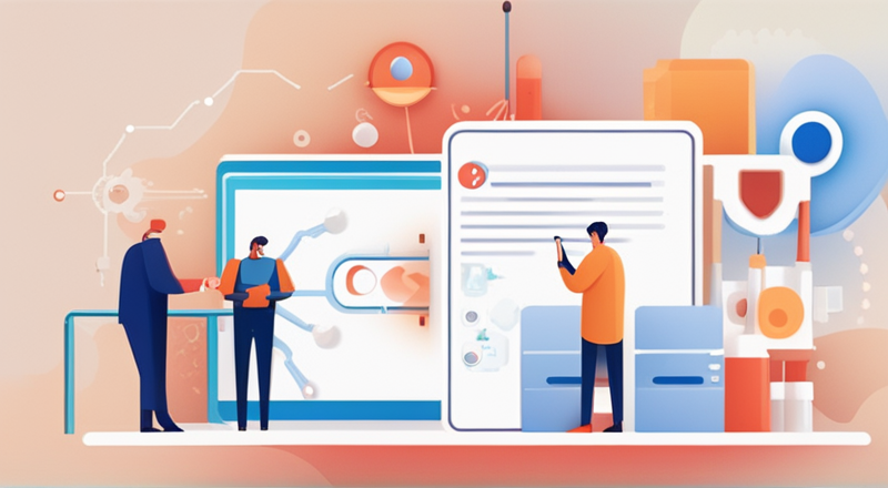 化工制造行业客户关系管理系统选型技巧 