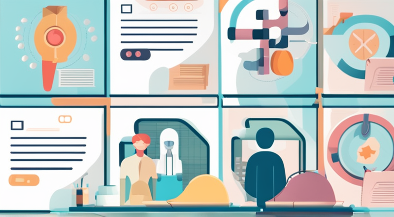 医疗美容行业客户关系管理系统评估方法