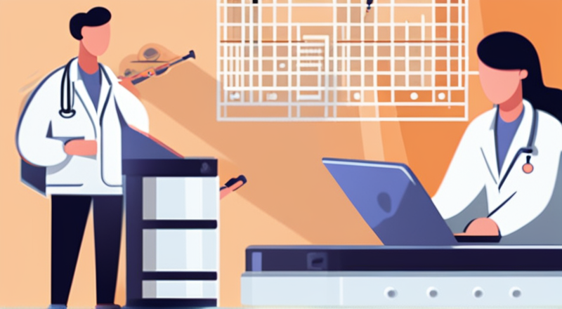 康复医疗行业智能CRM选型策略