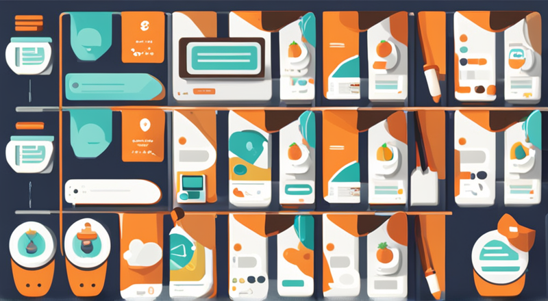 早教服务行业CRM系统品牌选择