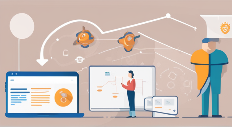 教育金融保险服务行业客户关系管理系统选型要点