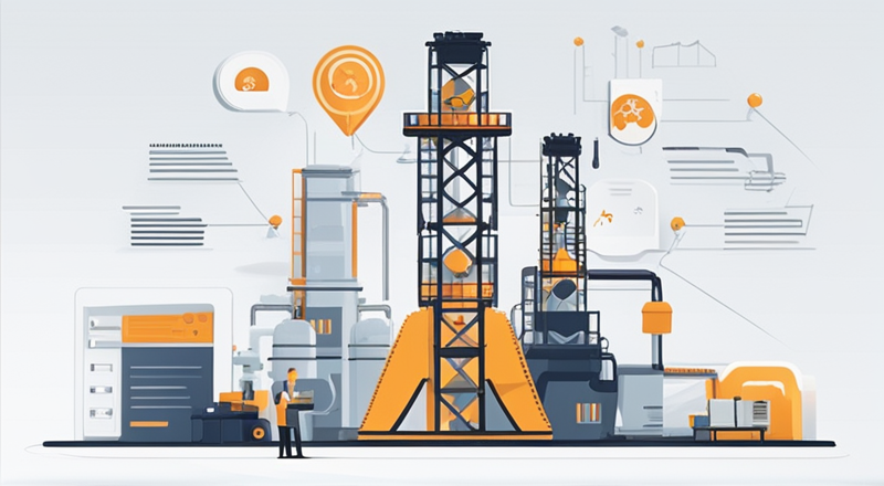 石油加工行业智能CRM选型策略 