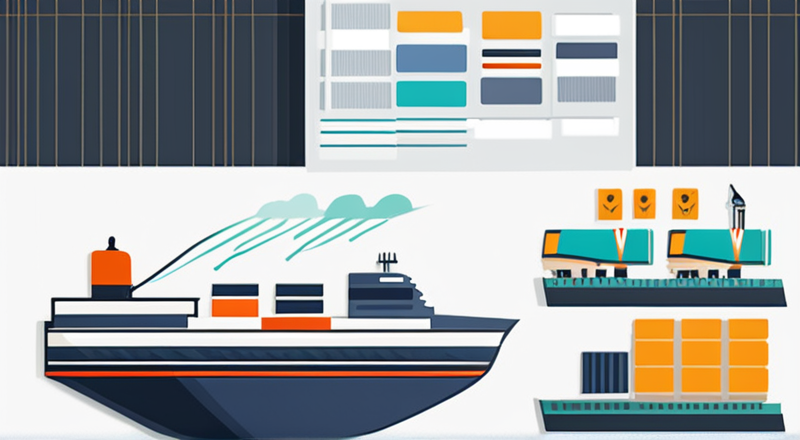 水运物流行业CRM系统选型思路