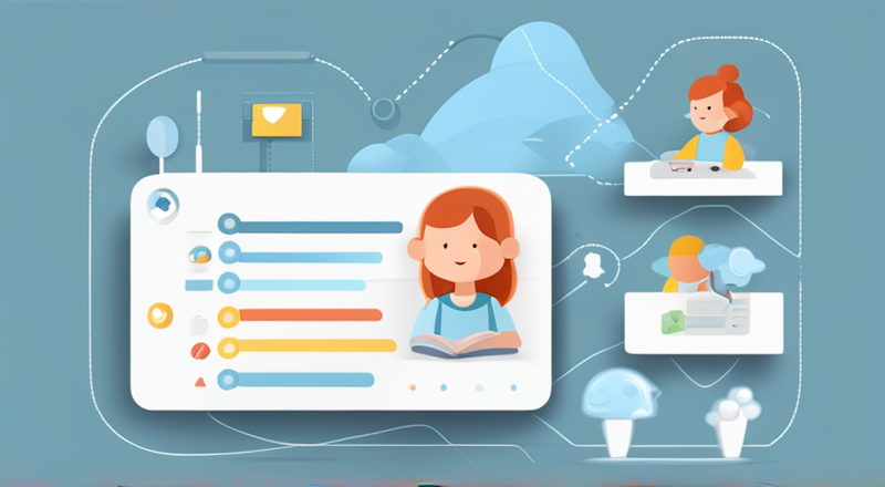 自闭症儿童康复训练行业CRM系统选型规划 