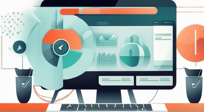 互联网服务与应用行业客户管理软件影响