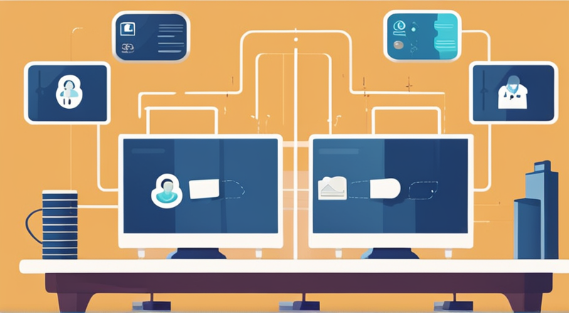 金融媒体行业客户关系管理系统选哪个 