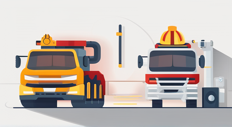 消防机械行业客户关系管理系统选型指标