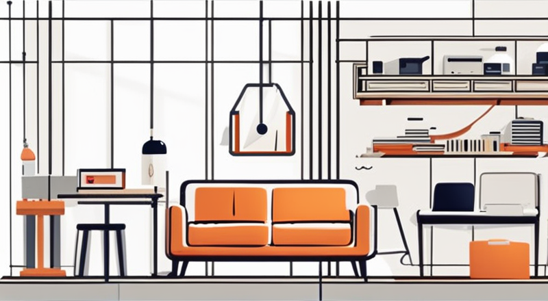 家具制造行业客户关系管理系统影响