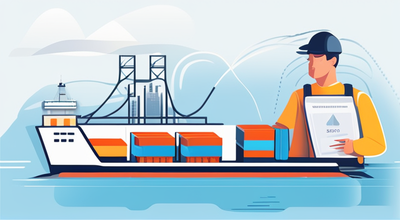 水运物流行业智能CRM怎么选