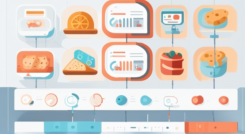 食品加工行业智能CRM选型方法