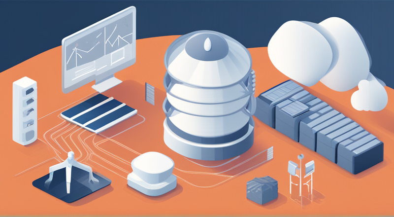 风能技术行业CRM系统选型思路