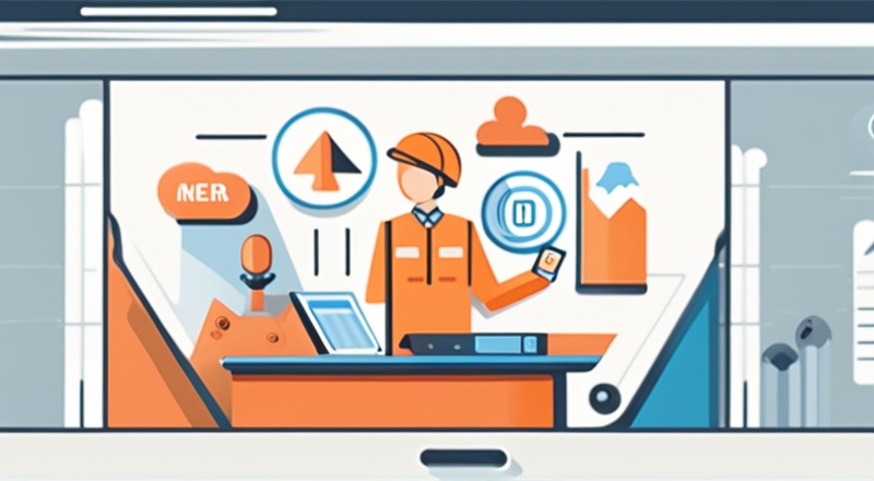 非金属矿物制品行业客户关系管理系统选型手册