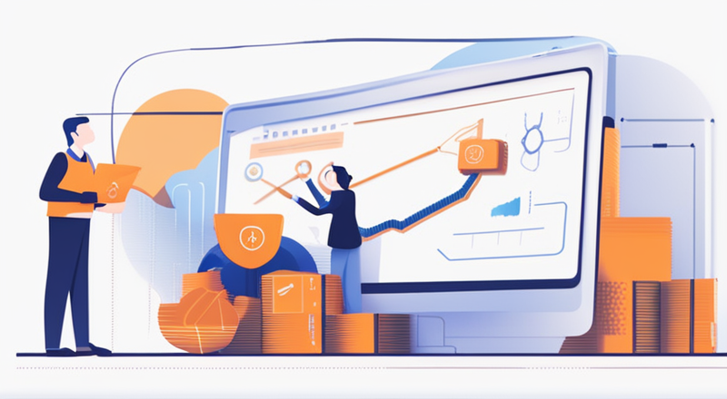 快递物流行业客户关系管理系统性价比对比