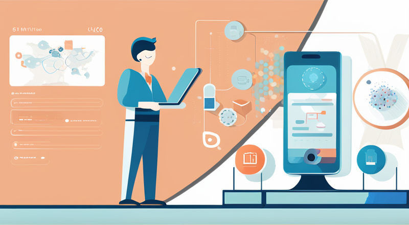 体外诊断行业智能CRM选型策略 