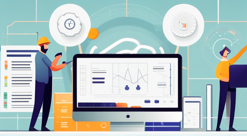 机械开发行业智能CRM必备功能清单 