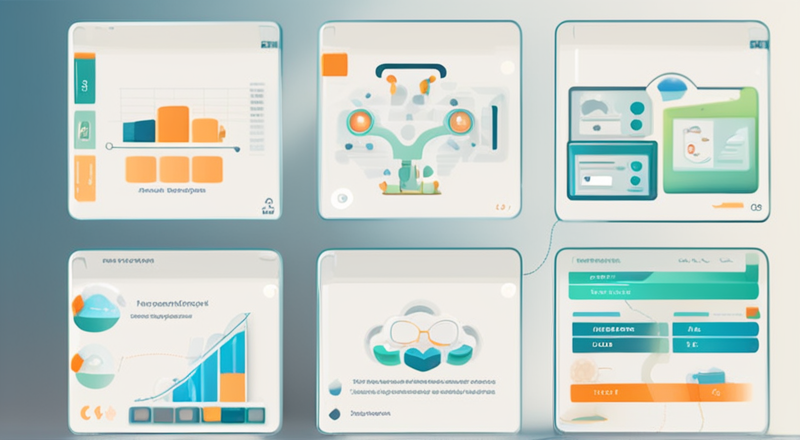 石油燃料加工行业客户关系管理系统选型方法