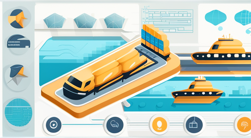 水运物流行业客户管理软件影响