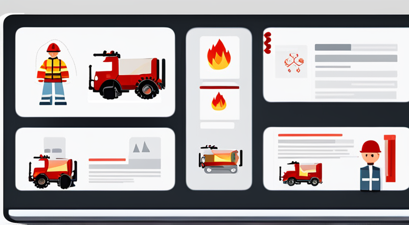 消防机械行业CRM系统功能