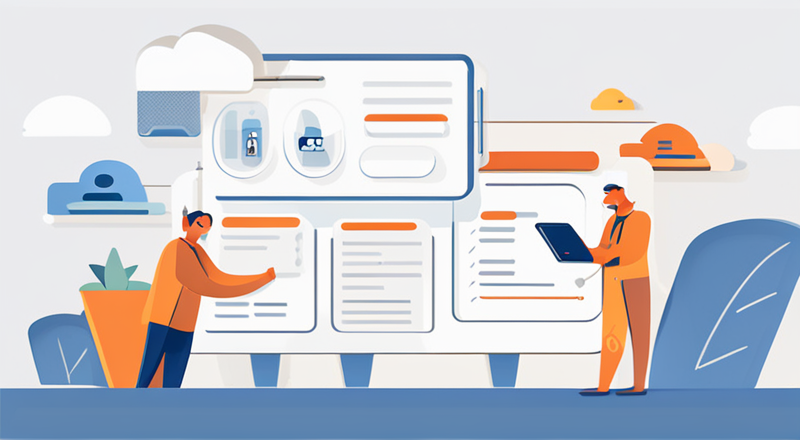 旅游规划行业客户关系管理系统怎么选