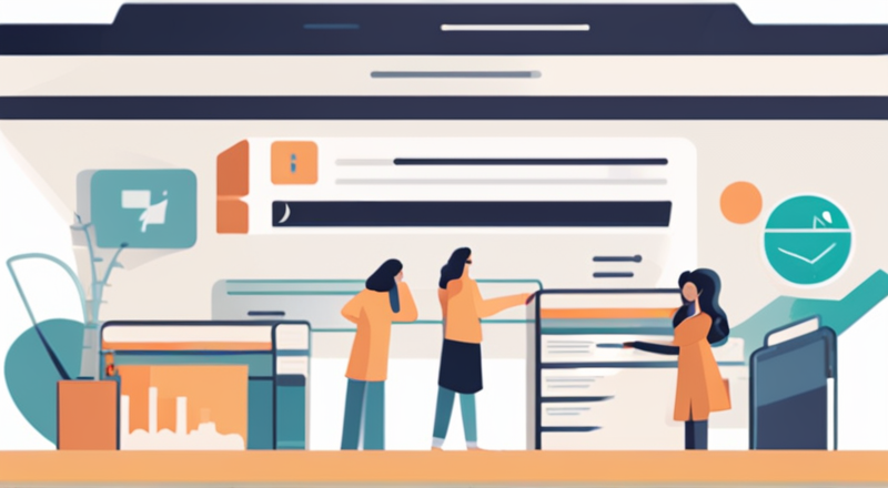 教育工具行业客户管理软件避坑指南