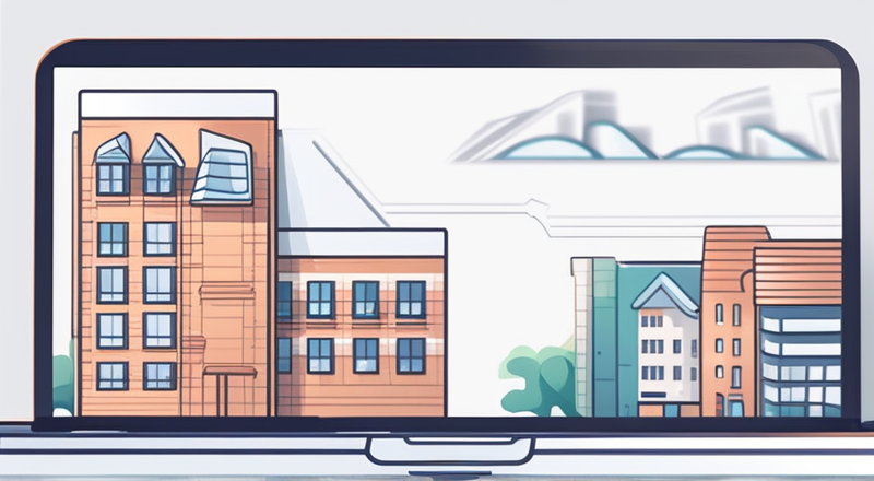 房地产商业行业客户管理软件选型思路