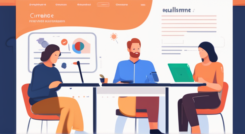 成人教育行业客户关系管理系统评估方法 