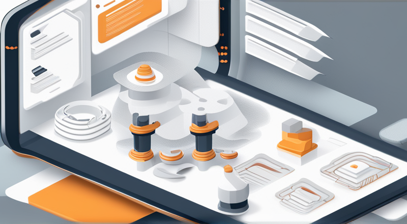 机械材料行业CRM系统选型决策