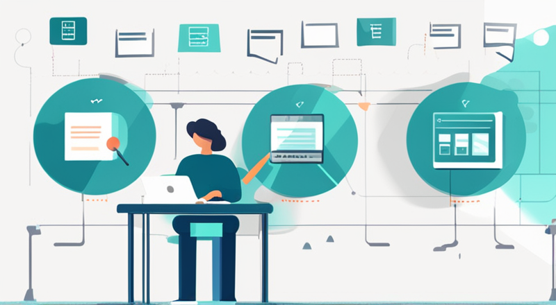 教育评估行业客户关系管理系统选型策略 