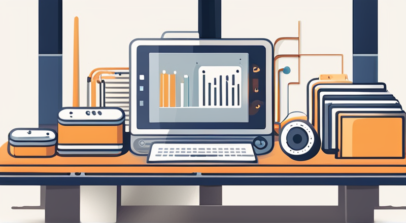 乐器制造行业CRM系统选型步骤