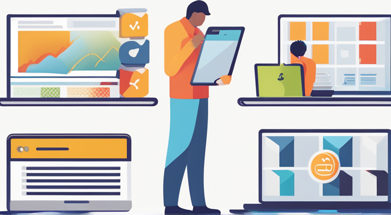 FICO行业客户关系管理系统哪个好 