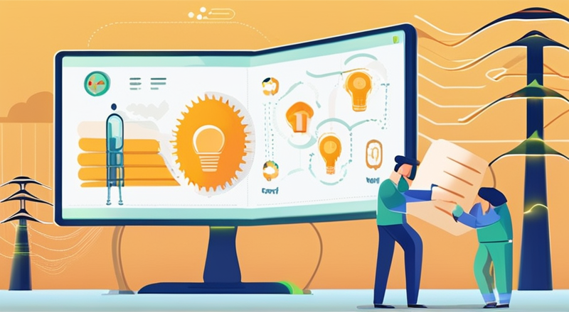 太阳能技术行业智能CRM选型考量