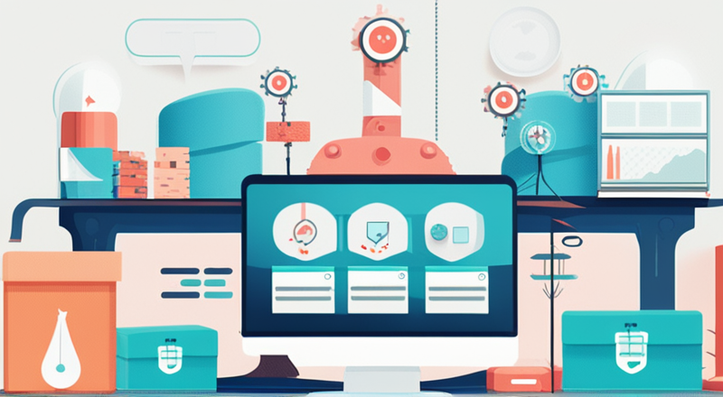 医药物流行业CRM系统选型技巧 