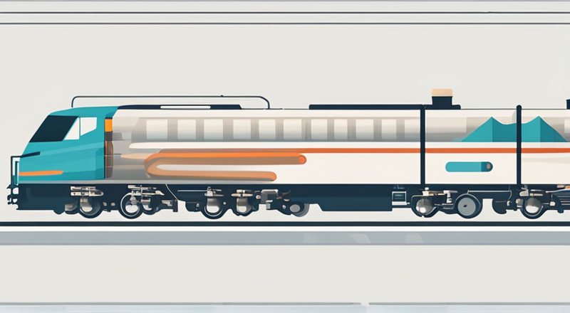 铁路设备制造行业客户管理软件影响