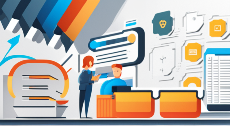 文具机械行业客户管理软件选型风险 