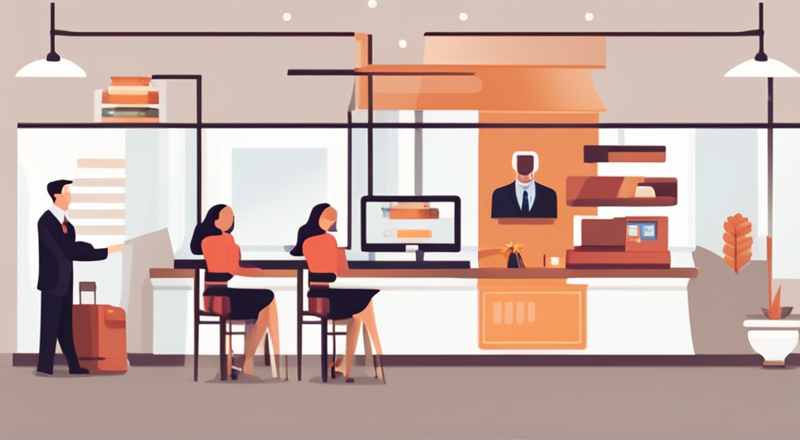 酒店行业客户关系管理系统哪个好