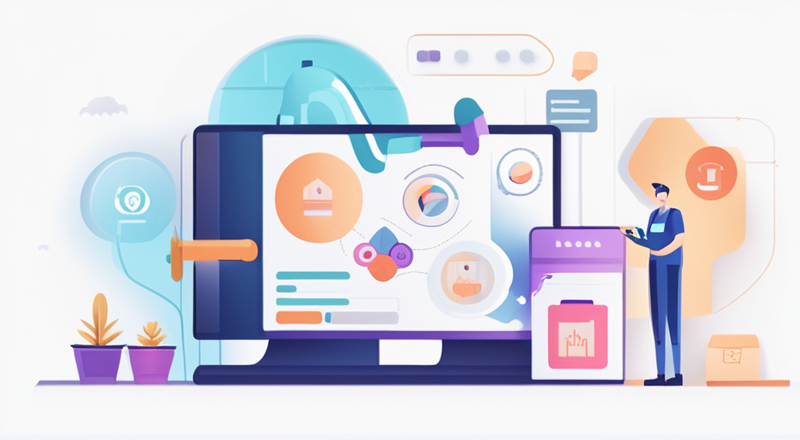 医药物流行业智能CRM选型规划