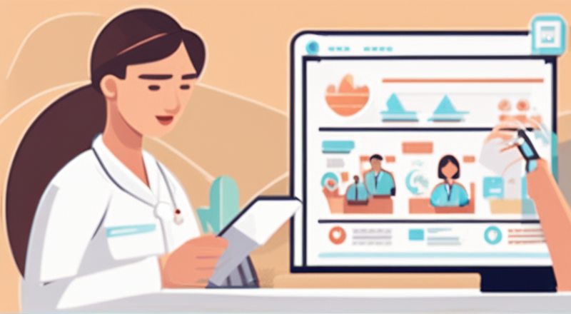 康复医疗行业CRM系统选型比较