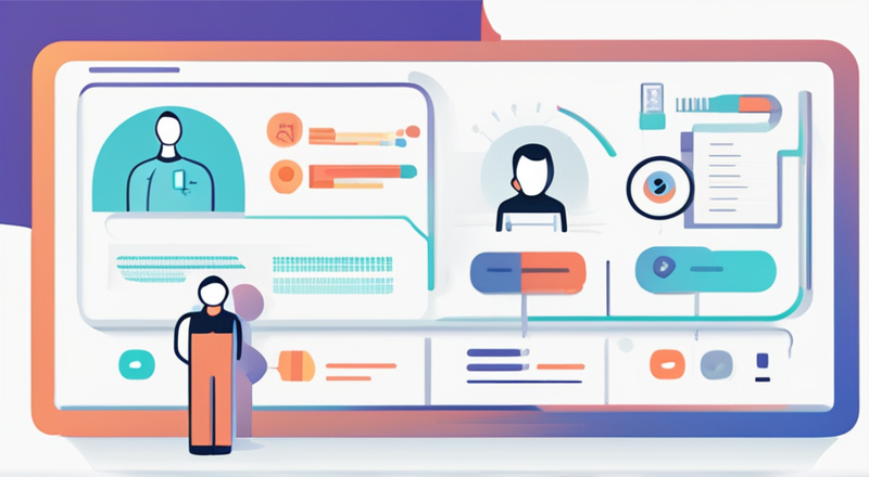 医疗行业客户管理软件必备功能清单 